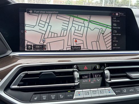 Certified 2022 BMW X5 xDrive40i w/ Premium Package image 19