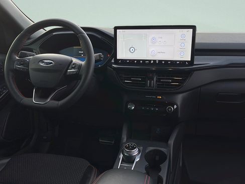 Used 2023 Ford Escape ST-Line Elite image 27