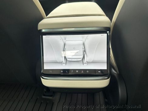 Used 2026 Tesla Model S Plaid AWD/4WD image 19
