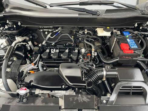 Certified 2024 Honda CR-V LX image 33