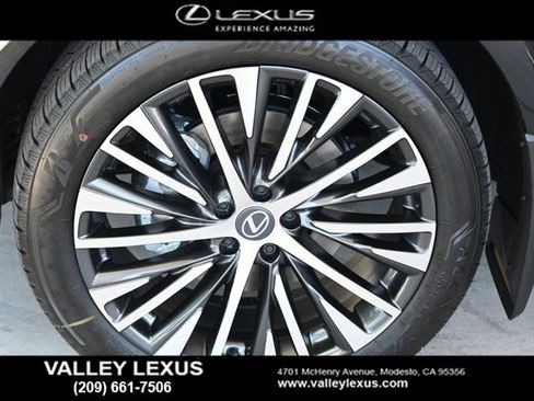 New 2026 Lexus RX 350 AWD/4WD image 7
