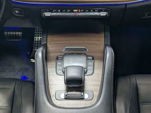 Used 2021 Mercedes-Benz GLS 580 4MATIC image 13