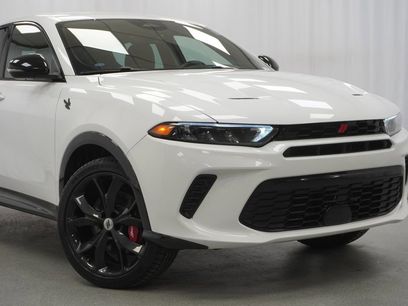 Certified 2024 Dodge Hornet R/T