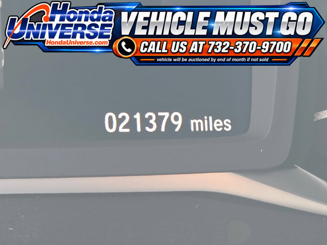 Certified 2025 Honda Passport EX-L image 31