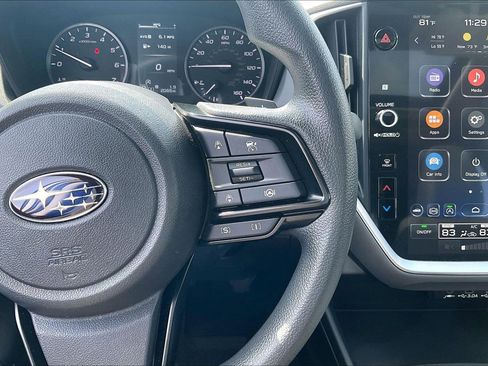 Certified 2025 Subaru Crosstrek 2.0i Premium image 25