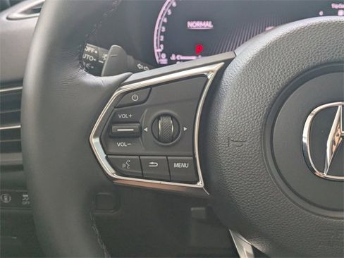 New 2025 Acura TLX w/ Technology Package image 19