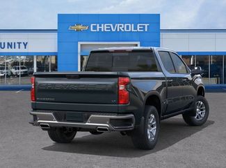 New 2026 Chevrolet Silverado 1500 LT w/ Z71 Off-Road Package video 5