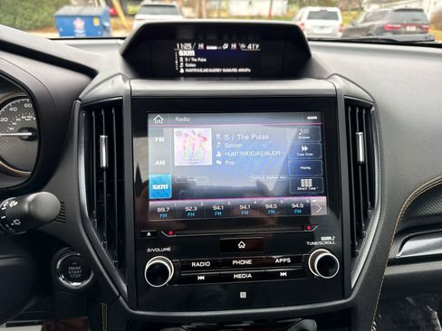 Used 2022 Subaru Forester Wilderness image 20