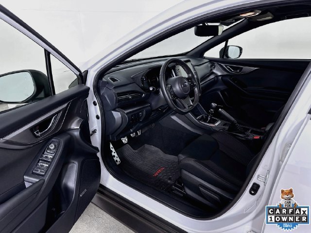 Used 2024 Subaru WRX Premium AWD/4WD image 3