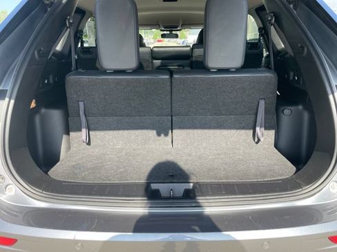 Used 2024 Mitsubishi Outlander SE AWD/4WD image 34