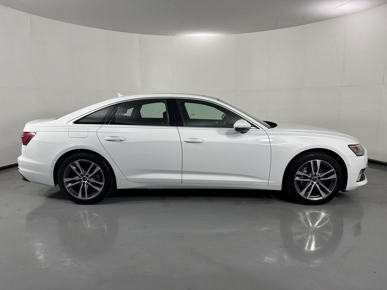 Used 2023 Audi A6 2.0T Premium w/ Convenience Package AWD/4WD image 37