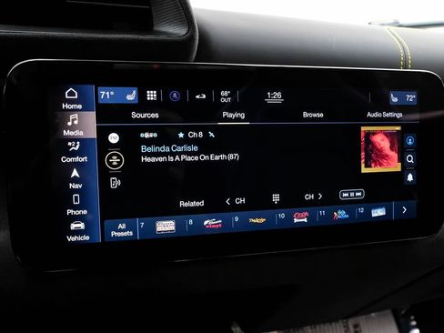 Used 2024 Maserati MC20 Cielo image 34