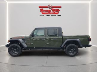 Used 2022 Jeep Gladiator Mojave w/ Cold Weather Group AWD/4WD video 2