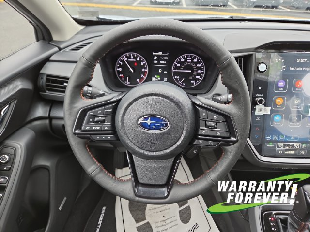 New 2026 Subaru Crosstrek 2.5i Limited AWD/4WD image 9