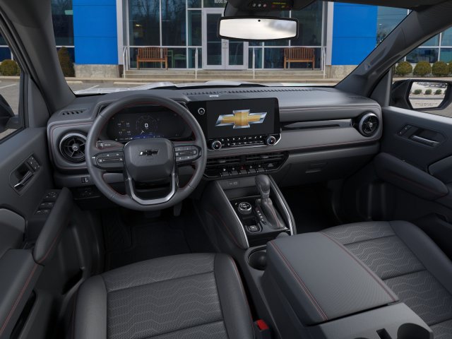 New 2026 Chevrolet Colorado Z71 w/ Technology Package AWD/4WD image 15