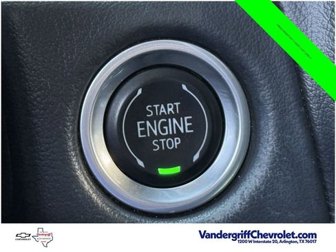 Used 2021 Chevrolet Tahoe LT RWD image 15