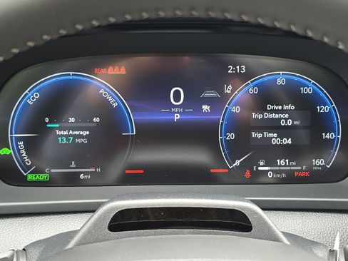 New 2026 Toyota Crown Signia w/ Advanced Technology Package AWD/4WD image 22