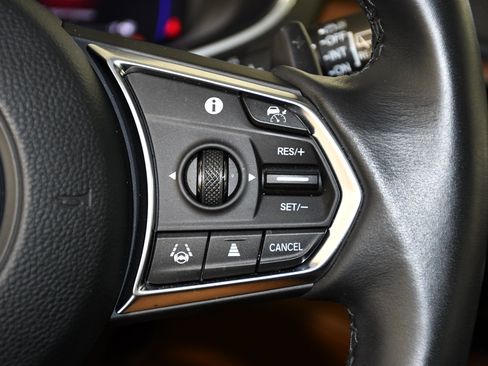 Certified 2024 Acura MDX SH-AWD w/ Technology Package image 21