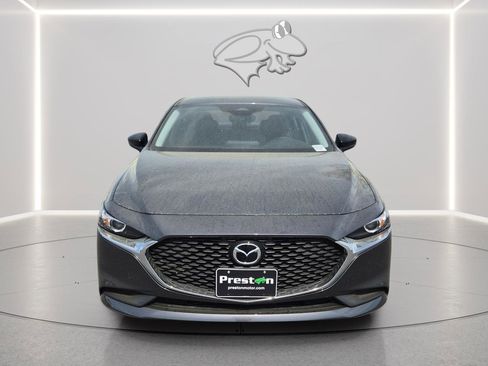 New 2026 MAZDA MAZDA3 s Sport image 8