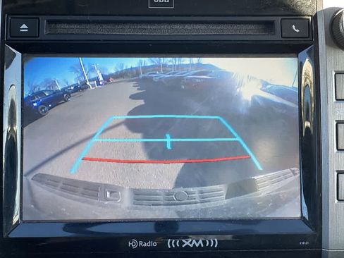 Used 2017 Toyota Tundra Limited image 20