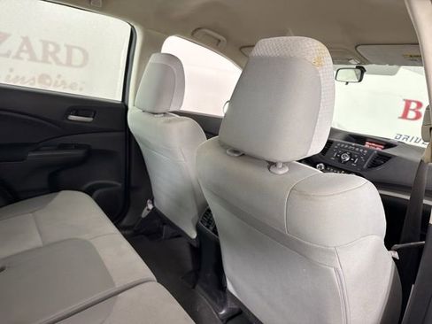 Used 2016 Honda CR-V LX image 19