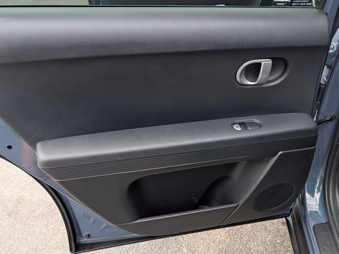 Certified 2024 Hyundai Ioniq 5 SE RWD image 14