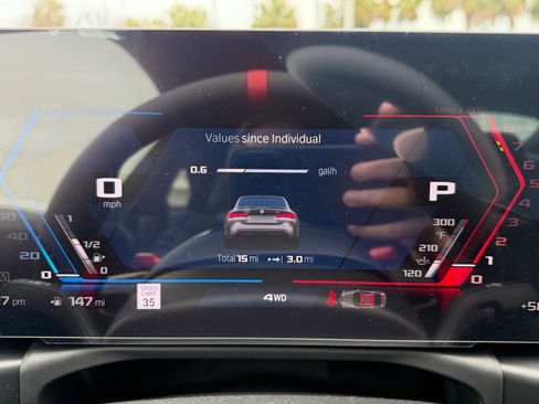 New 2026 BMW M4 Competition AWD/4WD image 22