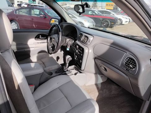 Used 2005 Chevrolet TrailBlazer EXT LT w/ Luxury Package image 15
