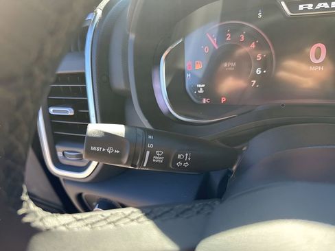 New 2026 RAM 1500 Lone Star image 32