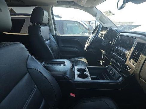 Used 2016 GMC Sierra 2500 Denali w/ Duramax Plus Package image 9