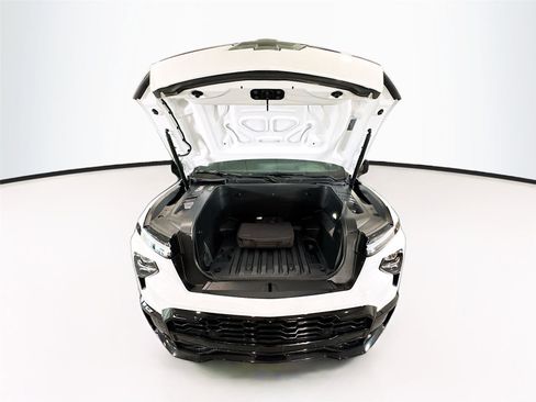 Used 2024 Chevrolet Silverado EV RST image 25