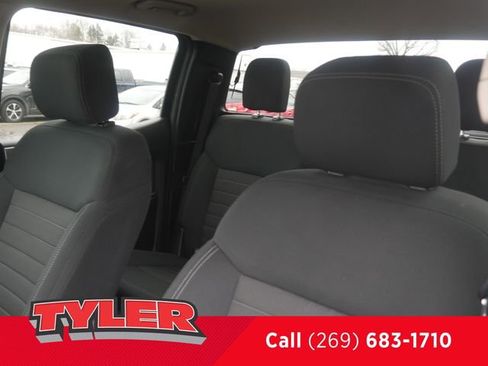 Used 2019 Ford Ranger XLT w/ Black Appearance Package image 41