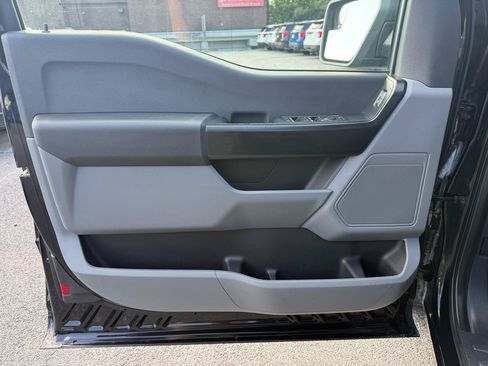 Used 2021 Ford F150 XL w/ Equipment Group 101A High RWD image 23