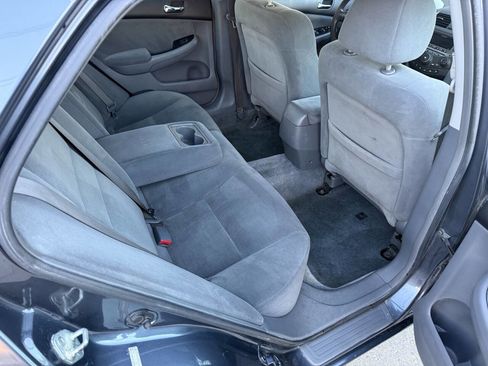 Used 2007 Honda Accord SE image 29