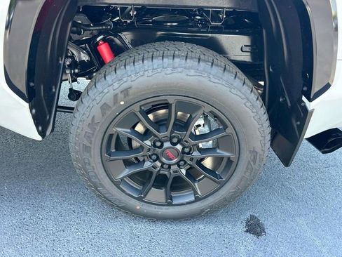 New 2026 Toyota Tundra 1794 Edition AWD/4WD image 15