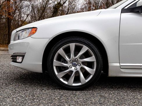 Used 2015 Volvo S80 T6 AWD/4WD image 3