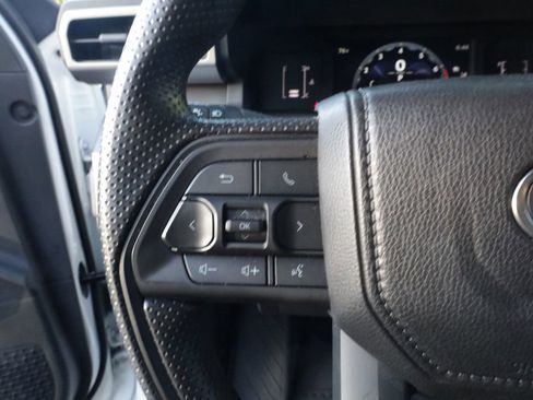 Used 2024 Toyota Tacoma SR5 RWD image 27