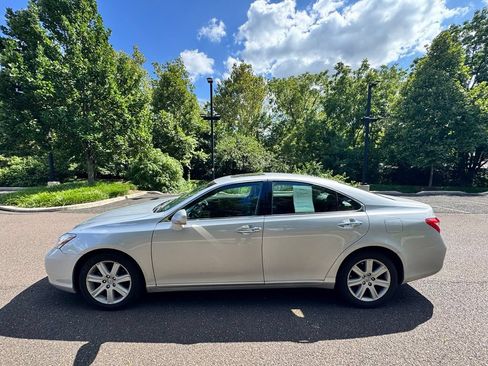 Used 2008 Lexus ES 350 w/ Premium Pkg FWD image 9
