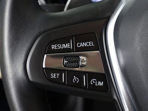 Used 2022 BMW 330i xDrive Sedan w/ Premium Package 2 AWD/4WD image 46