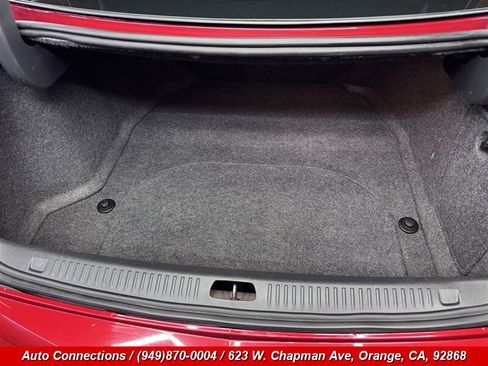 Used 2011 Cadillac CTS Performance w/ Luxury Level One Package RWD image 24