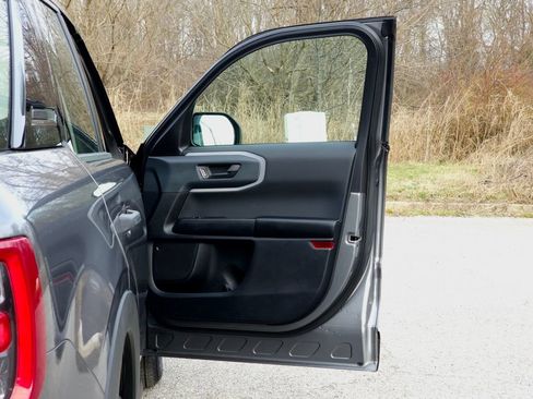 Used 2021 Ford Bronco Sport image 27