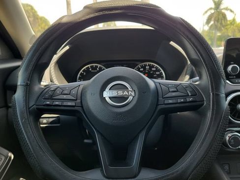 Used 2024 Nissan Sentra S FWD image 16