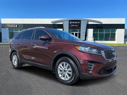 Used 2020 Kia Sorento LX w/ LX I4 Convenience Package