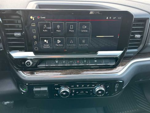 New 2026 GMC Sierra 2500 SLE AWD/4WD image 24