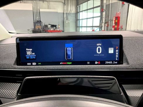 Used 2022 Ford Mustang Mach-E Premium AWD/4WD image 23