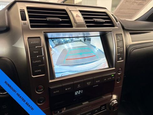 Used 2020 Lexus GX 460 Premium w/ Premium Package AWD/4WD image 18