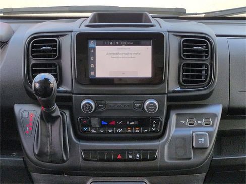 Used 2022 RAM ProMaster 3500 w/ Convenience Group image 18