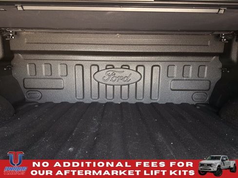 Used 2023 Ford F150 Raptor w/ Raptor 37 Performance Package AWD/4WD image 9