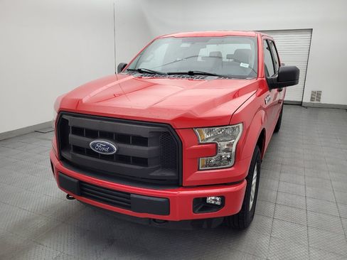 Used 2015 Ford F150 XL w/ Equipment Group 101A Mid AWD/4WD image 15