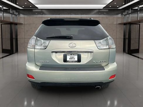 Used 2006 Lexus RX 400h AWD image 12